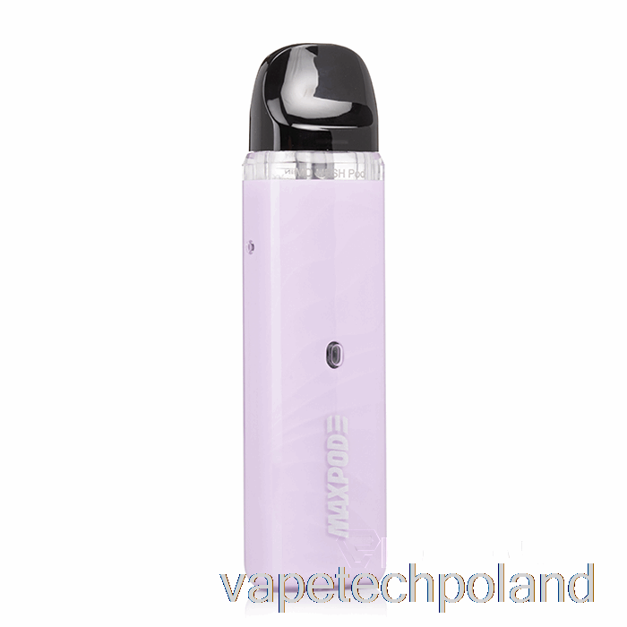 Vape Pen Freemax Maxpod 3 15W System Pod Fioletowy